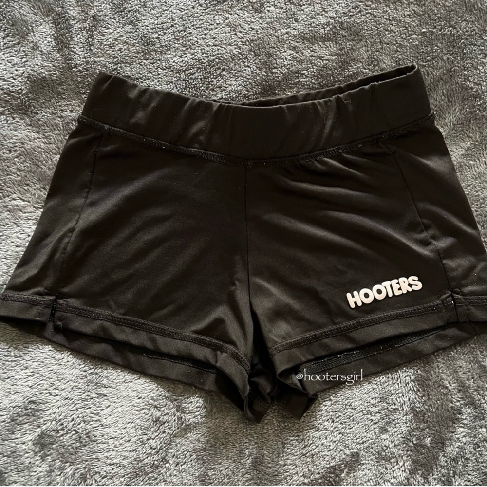🦉Authentic Black H👀ters Uniform Shorts🦉